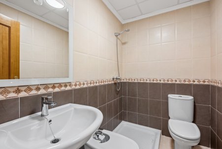 Venta - Bungalow - San Miguel de Salinas