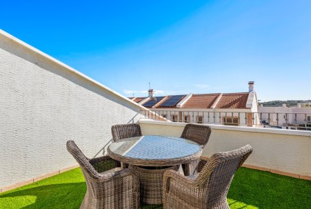 Venta - Bungalow - San Miguel de Salinas