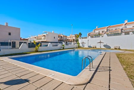 Venta - Bungalow - San Miguel de Salinas