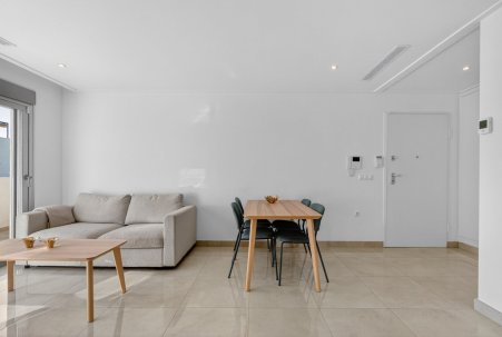 Venta - Apartamento - Ciudad Quesada - Lo Marabú