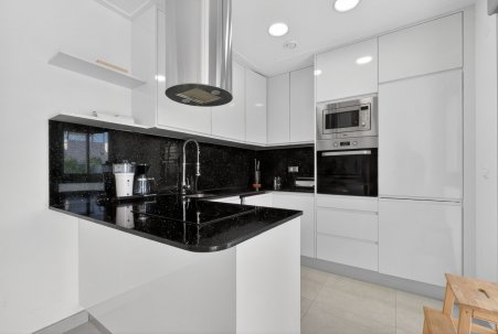 Venta - Apartamento - Ciudad Quesada - Lo Marabú