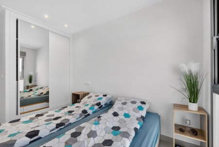 Venta - Apartamento - Ciudad Quesada - Lo Marabú