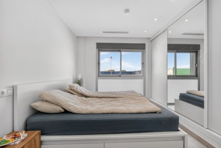 Venta - Apartamento - Ciudad Quesada - Lo Marabú