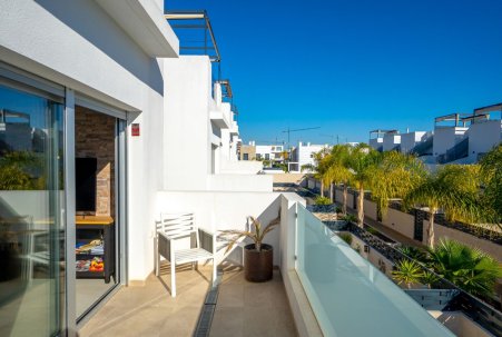 Venta - Apartamento - Ciudad Quesada - Lo Marabú