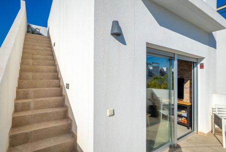 Venta - Apartamento - Ciudad Quesada - Lo Marabú