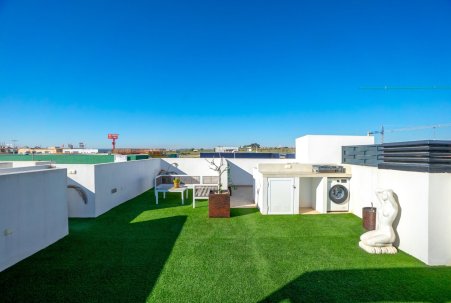 Venta - Apartamento - Ciudad Quesada - Lo Marabú