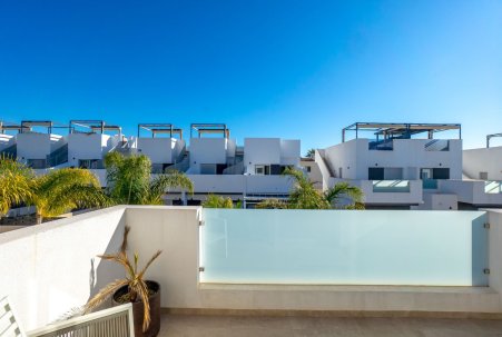 Venta - Apartamento - Ciudad Quesada - Lo Marabú