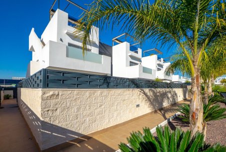 Venta - Apartamento - Ciudad Quesada - Lo Marabú