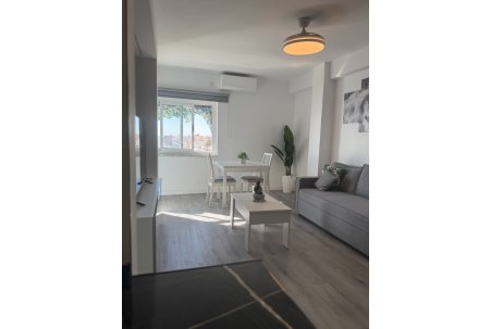 Sale - Wohnung - Santa Pola