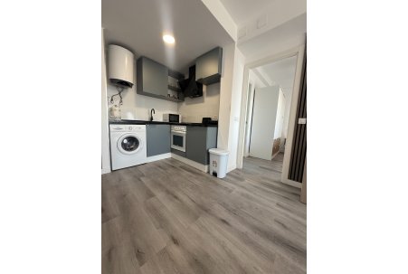 Sale - Wohnung - Santa Pola