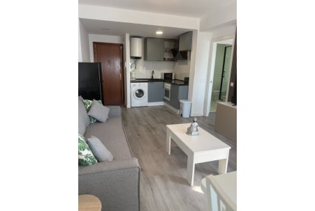 Sale - Wohnung - Santa Pola