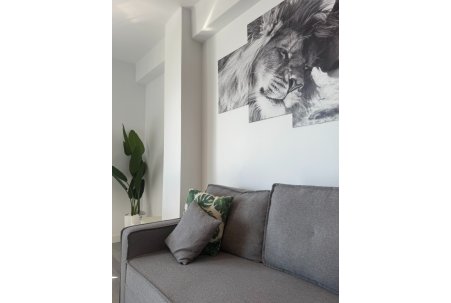 Sale - Wohnung - Santa Pola