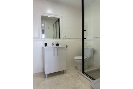 Sale - Wohnung - Santa Pola