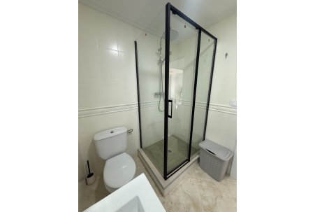 Sale - Wohnung - Santa Pola