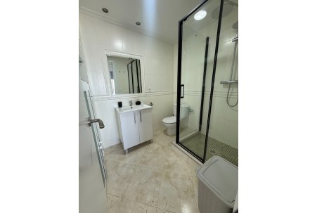 Sale - Wohnung - Santa Pola