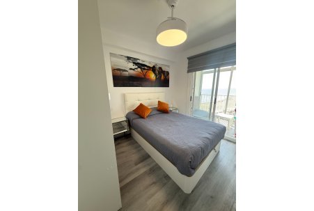 Sale - Wohnung - Santa Pola