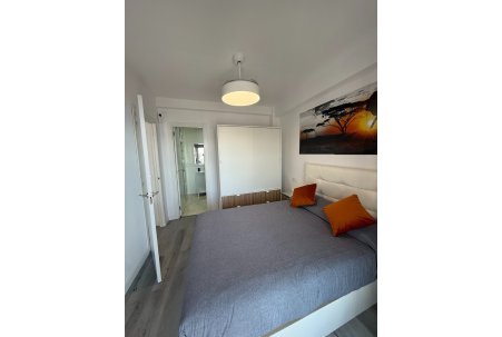 Sale - Wohnung - Santa Pola