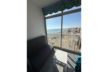 Sale - Wohnung - Santa Pola