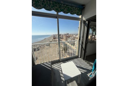 Sale - Wohnung - Santa Pola