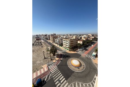 Sale - Wohnung - Santa Pola