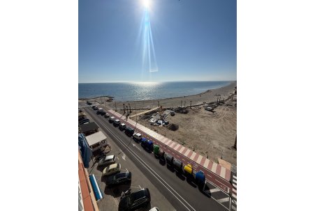 Sale - Wohnung - Santa Pola