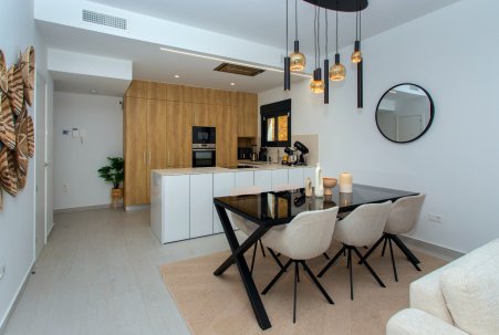 Venta - Chalet - Algorfa - La Finca Golf