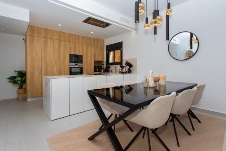 Venta - Chalet - Algorfa - La Finca Golf