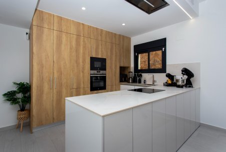 Venta - Chalet - Algorfa - La Finca Golf