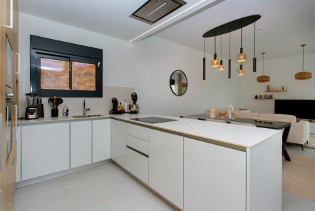 Venta - Chalet - Algorfa - La Finca Golf