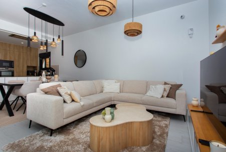 Venta - Chalet - Algorfa - La Finca Golf