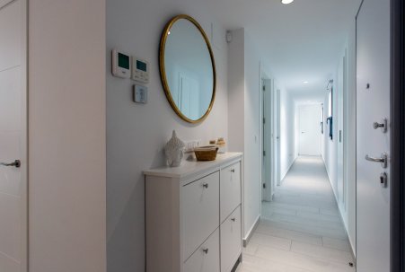 Venta - Chalet - Algorfa - La Finca Golf