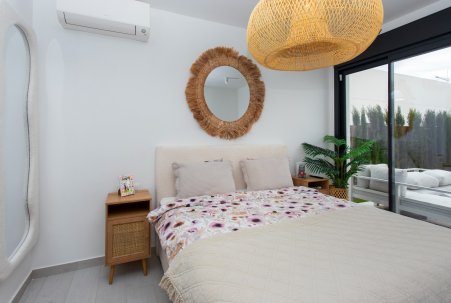 Venta - Chalet - Algorfa - La Finca Golf