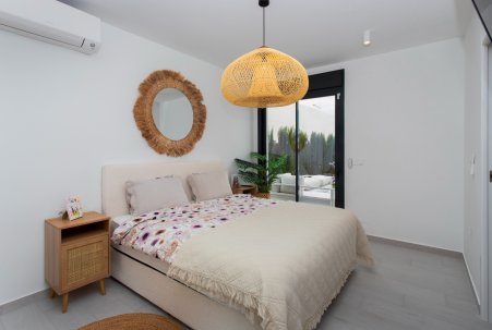 Venta - Chalet - Algorfa - La Finca Golf