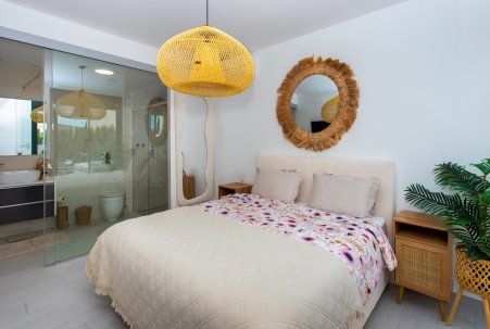 Venta - Chalet - Algorfa - La Finca Golf