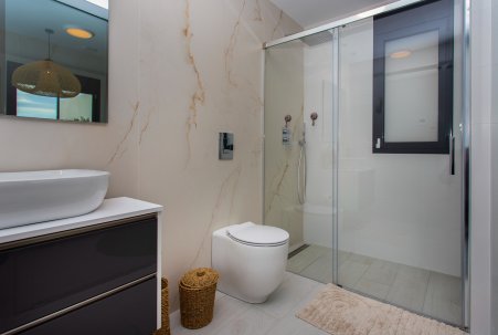 Venta - Chalet - Algorfa - La Finca Golf