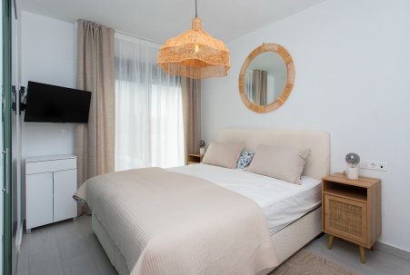 Venta - Chalet - Algorfa - La Finca Golf