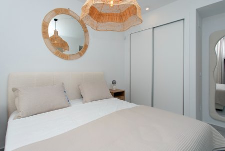 Venta - Chalet - Algorfa - La Finca Golf