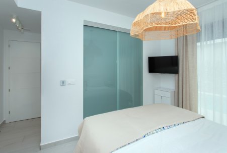 Venta - Chalet - Algorfa - La Finca Golf