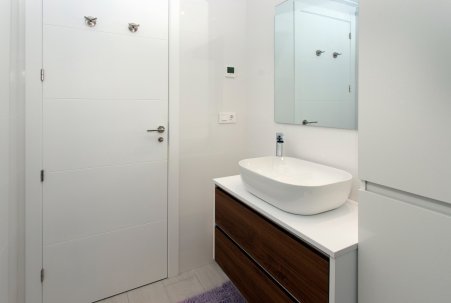 Venta - Chalet - Algorfa - La Finca Golf