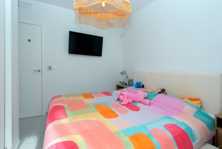 Venta - Chalet - Algorfa - La Finca Golf