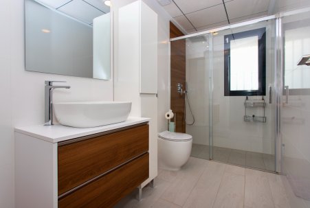 Venta - Chalet - Algorfa - La Finca Golf