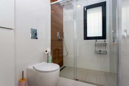 Venta - Chalet - Algorfa - La Finca Golf