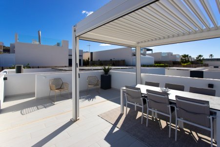 Venta - Chalet - Algorfa - La Finca Golf