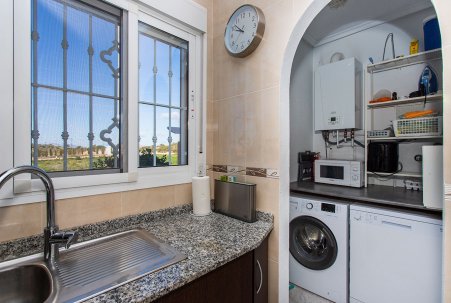 Sale - Villa - Rojales - Pueblo