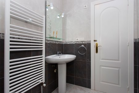 Sale - Villa - Rojales - Pueblo