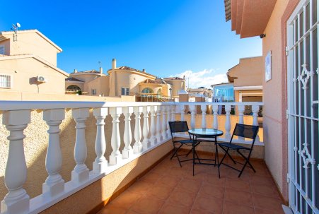 Sale - Villa - Rojales - Pueblo