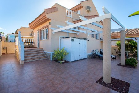 Sale - Villa - Rojales - Pueblo