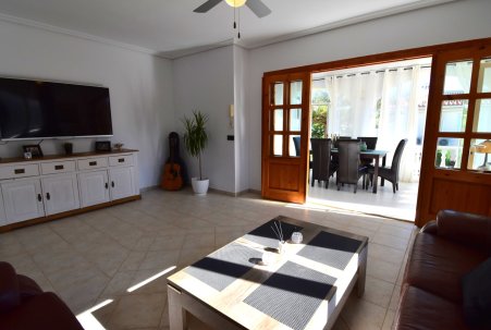 Sale - Villa - Orihuela Costa - Los Balcones