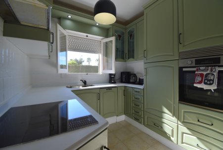 Sale - Villa - Orihuela Costa - Los Balcones