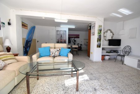 Sale - Villa - Orihuela Costa - Los Balcones